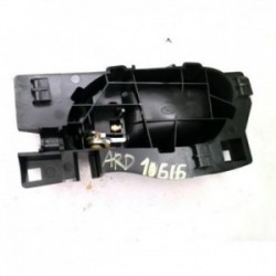 Poignee interieur arriere...