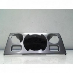 Facade autoradio PEUGEOT...