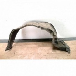 Pare boue avant gauche...