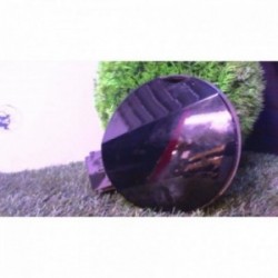 Trappe d'essence PEUGEOT...