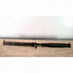 Arbre de transmission avant...