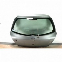 Malle/Hayon arriere TOYOTA...