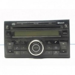 Autoradio d'origine NISSAN...