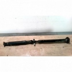 Arbre de transmission avant...