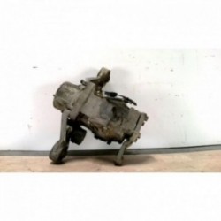 Pont (propulsion) TOYOTA...