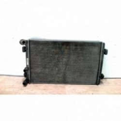 Radiateur eau AUDI TT 1 COUPE