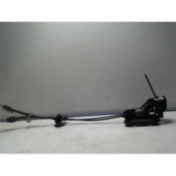 Tringlerie boite CITROEN C3...