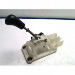 Levier de vitesses...