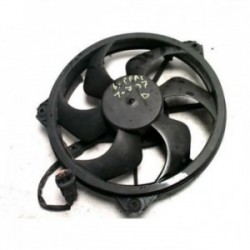 Moto ventilateur radiateur...