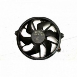 Moto ventilateur radiateur...