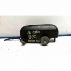 Moteur essuie glace arriere...