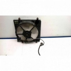 Moto ventilateur radiateur...