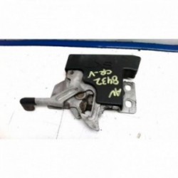 Serrure de capot HONDA CR-V 1