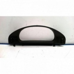 Commande de reglage hauteur...