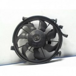 Moto ventilateur radiateur...