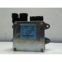 Calculateur CITROEN C3 1...