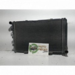 Radiateur eau MERCEDES 190...
