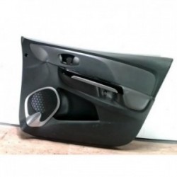 Panneau de porte avant...