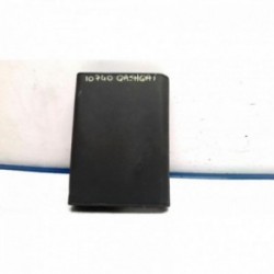 Carnet de bord NISSAN...