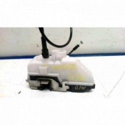 Serrure avant droit RENAULT...