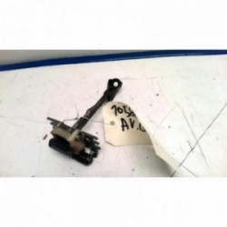 Tirant de porte avant...