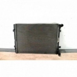 Radiateur eau VOLKSWAGEN...