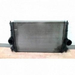 Echangeur air (Intercooler)...