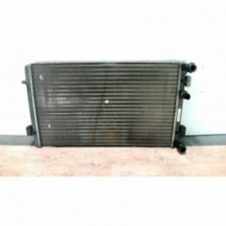 Radiateur eau VOLKSWAGEN BORA