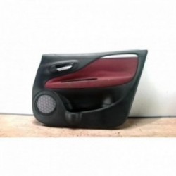 Panneau de porte avant...