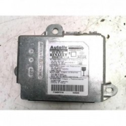 Boitier air bag RENAULT...