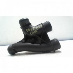 Conduite d'air CITROEN C4 2...