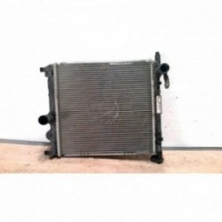 Radiateur eau SEAT MII PHASE 1