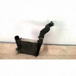 Echangeur air (Intercooler)...