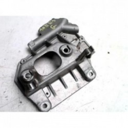 Support moteur gauche...