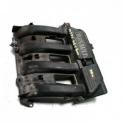 Collecteur d'admission...