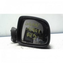 Retroviseur droit DACIA...