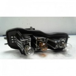 Platine feu arriere gauche...