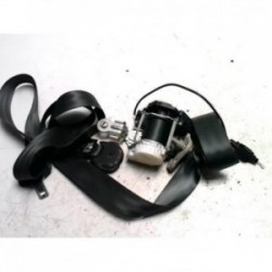 Ceinture avant gauche...