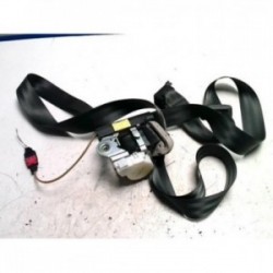 Ceinture arriere droit...