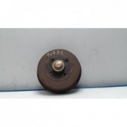 Tambour arriere droit...