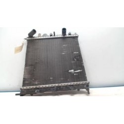Radiateur eau RENAULT CLIO...