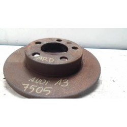 Disque arriere droit...