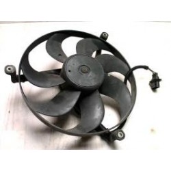 Moto ventilateur radiateur...