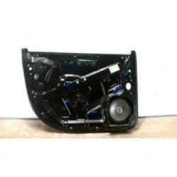 Garniture porte avant...