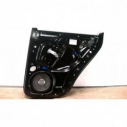 Garniture porte arriere...