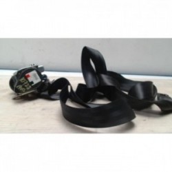 Ceinture avant gauche...