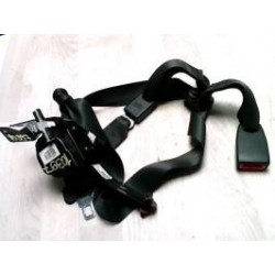 Ceinture arriere droite...