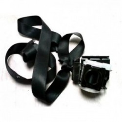 Ceinture arriere gauche...