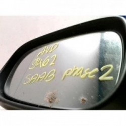 Retroviseur droit SAAB 9.3...