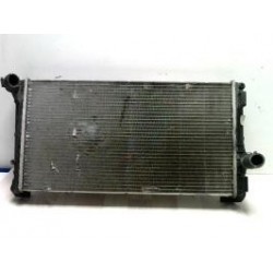 Radiateur eau FIAT PUNTO 2...